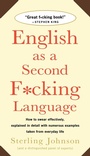 Cover: English as a Second f*Cking Language - St Martin's Press