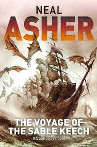 Abbildung von: The Voyage of the Sable Keech - Tor