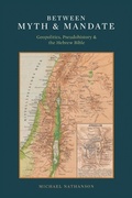 Cover: Between Myth & Mandate - AuthorHouse