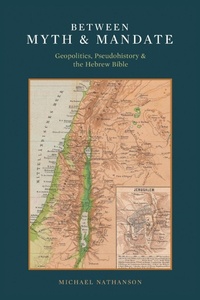 Enlarge image Cover: Between Myth & Mandate - AuthorHouse