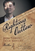 Cover: The Righteous Outlaw - AuthorHouse