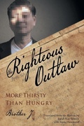 Cover: The Righteous Outlaw - AuthorHouse