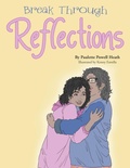 Cover: Break Through Reflections - Xlibris