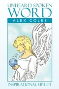 Cover: Unheard Spoken Word - Xlibris