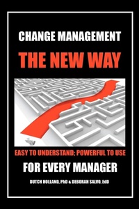 Abbildung von: Change Management - Xlibris