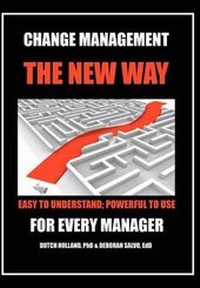 Abbildung von: Change Management - Xlibris