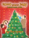 Cover: Rocco Goes to Italy - Xlibris