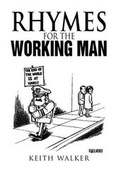 Cover: Rhymes for the Working Man - Xlibris