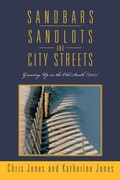 Cover: Sandbars, Sandlots, and City Streets - Xlibris