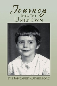 Enlarge image Cover: Journey Into the Unknown - Xlibris