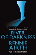 Cover: River of Darkness - Pan Books
