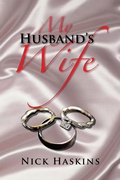 Cover: My Husband's Wife - Xlibris