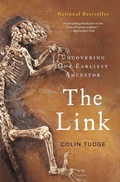 Cover: The Link - Little, Brown & Company