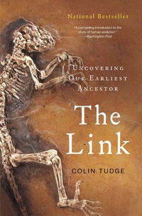 Enlarge image Cover: The Link - Little, Brown & Company