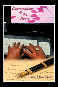 Enlarge image Cover: Conversations of the Heart - Xlibris