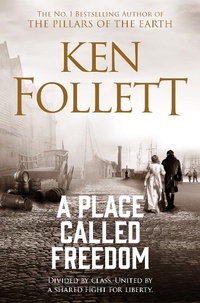 Abbildung von: A Place Called Freedom - Pan Books