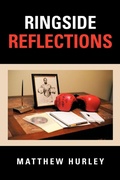 Cover: Ringside Reflections - Xlibris