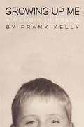 Cover: Growing Up Me - Xlibris