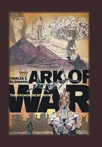 Enlarge image Cover: Ark of War - Xlibris