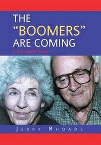 Enlarge image Cover: The "Boomers" Are Coming - Xlibris