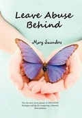 Cover: Leave Abuse Behind - Xlibris