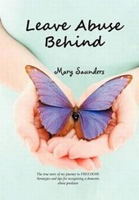 Enlarge image Cover: Leave Abuse Behind - Xlibris