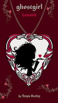 Cover: Ghostgirl: Lovesick - Little, Brown Books for Young Readers