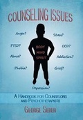 Cover: Counseling Issues - Xlibris