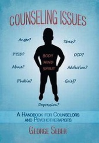 Enlarge image Cover: Counseling Issues - Xlibris