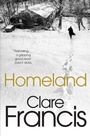 Cover: Homeland - Pan Books
