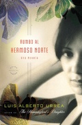 Cover: Rumbo al Hermoso Norte - Little, Brown and Company