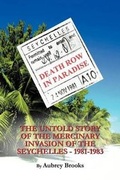 Cover: Death Row in Paradise - Xlibris Corporation