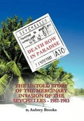 Cover: Death Row in Paradise - Xlibris Corporation