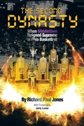 Cover: The Second Dynasty - Xlibris
