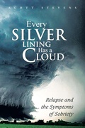 Cover: Every Silver Lining Has a Cloud - Xlibris