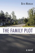 Cover: The Family Plot - AuthorHouse