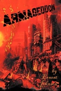 Cover: Armageddon - Xlibris