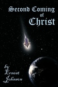 Cover: Second Coming of Christ - Xlibris