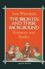 Cover: The Brontës and their Background - Palgrave Macmillan