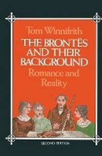 Enlarge image Cover: The Brontës and their Background - Palgrave Macmillan
