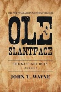 Enlarge image Cover: OLE Slantface - Xlibris Corporation