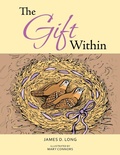 Cover: The Gift Within - AuthorHouse