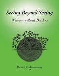 Cover: Seeing Beyond Seeing - Xlibris Corporation