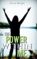 Cover: The Power Within Me - AuthorHouse