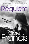 Cover: Requiem - Macmillan