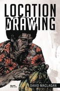 Cover: Location Drawing - Xlibris