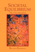 Cover: Societal Equilibrium - Xlibris