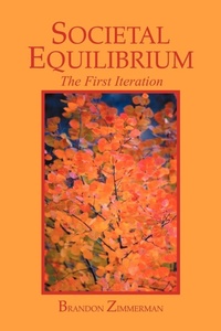 Enlarge image Cover: Societal Equilibrium - Xlibris
