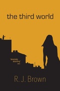 Cover: The Third World - Xlibris