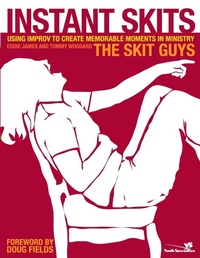 Enlarge image Cover: Instant Skits - Zondervan